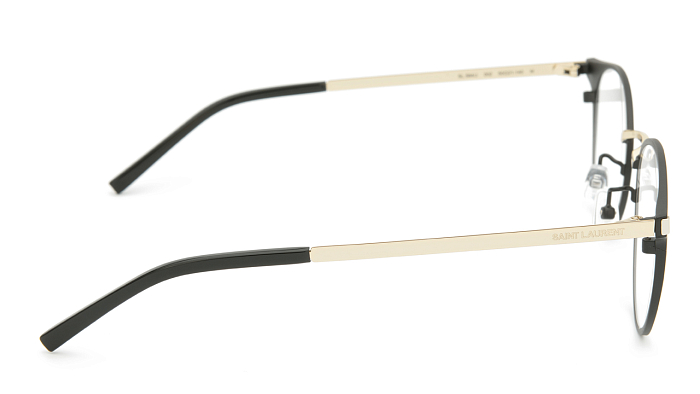 Оправы -  Saint Laurent SL 584/J-002 50 (+) - 2