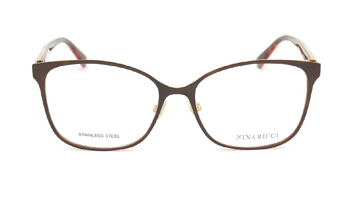 Оправы -  Nina Ricci 240 320 54 (+) - 0