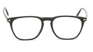 Оправа Опр. Tom Ford 5937-B 001 52 (+)