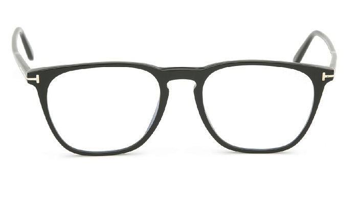 Оправы -  Tom Ford 5937-B 001 52 (+) - 0