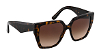 Солнцезащитные очки -  Dolce & Gabbana 0DG4438-502/13 55 (+) - 1