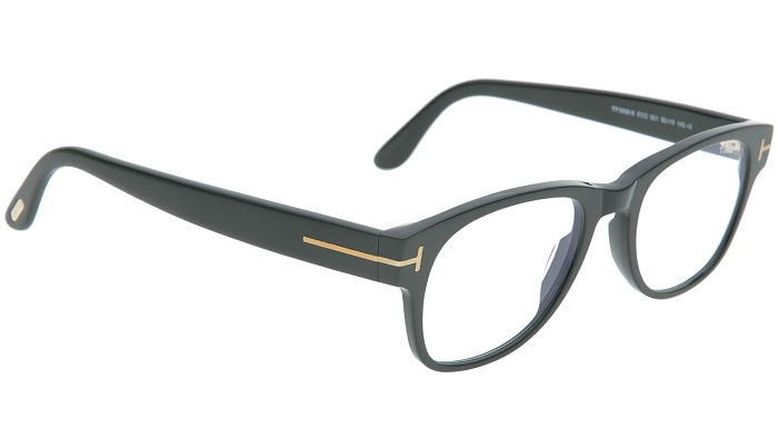 Оправы -  Tom Ford 5898-B 001 50 (+) - 1