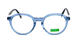 Оправа Опр. Benetton 1097-605 49 (+)
