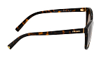 Солнцезащитные очки -  Prada 0PR 22ZS-2AU6E1 53 (+) - 2