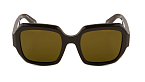 Солнцезащитные очки -  Prada 0PR 28ZS-15L09Z 53 (+) - 0
