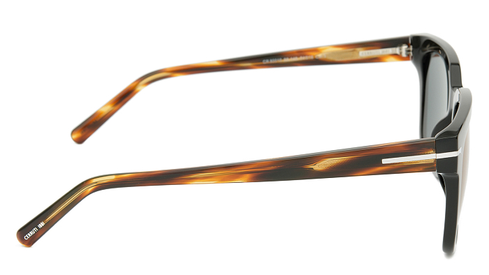 Солнцезащитные очки -  Cerruti 1881 CR 80010 C3 (+) - 2
