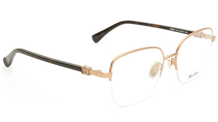 Оправы -  Max Mara MM 5071 034 53 (+) - 1