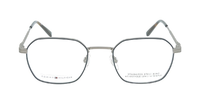 Оправы -  Tommy Hilfiger 2134-KU0 51 (+) - 0