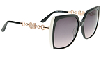 Солнцезащитные очки -  Guess Marciano 00005 01B 57 (+) - 1