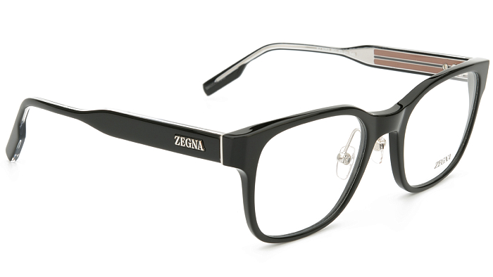 Оправы -  Ermenegildo Zegna 5251-H 001 53 (+) - 1