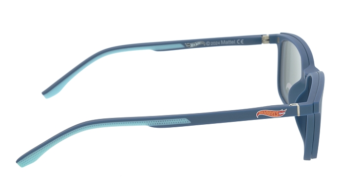 Оправы -  Hot Wheels HWCL002-NAVY (+) - 3