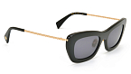 Солнцезащитные очки -  Lanvin LNV608S 001 51 20 (+) - 1