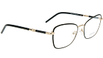 Оправы -  Lanfeerel LA 4110 C1 (+) - 1