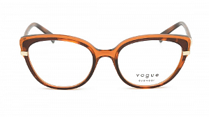 Оправа Опр. Vogue 0VO5383B-2386 52 (+)