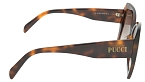 Солнцезащитные очки -  Emilio Pucci 0176 52F 58 (+) - 2