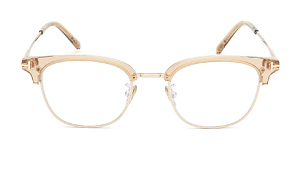 Оправа Опр. Tom Ford 6002-K-B 045 49 (+)