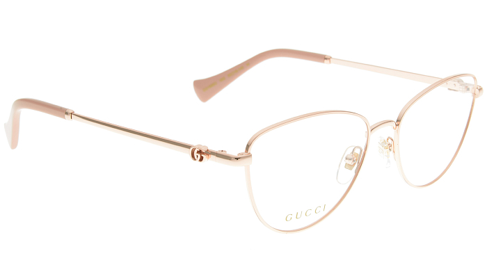 Оправы -  Gucci GG1595O-002 55 (+) - 1