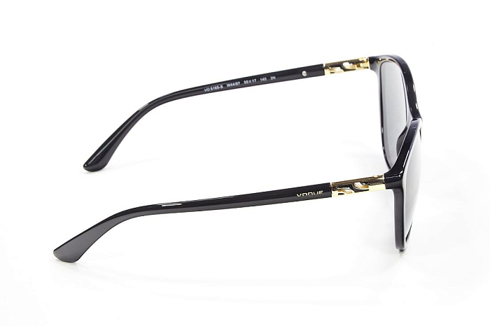 Солнцезащитные очки -  Vogue 0VO5165S-W44/87 55 (+) - 2