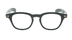 Оправы -  Tom Ford 5976-B 001 47 (+) - 0