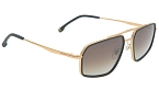 Солнцезащитные очки -  Carrera 338/S-003 58 (+) - 1