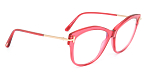 Оправы -  Tom Ford 5705 B 066 56 (+) - 1