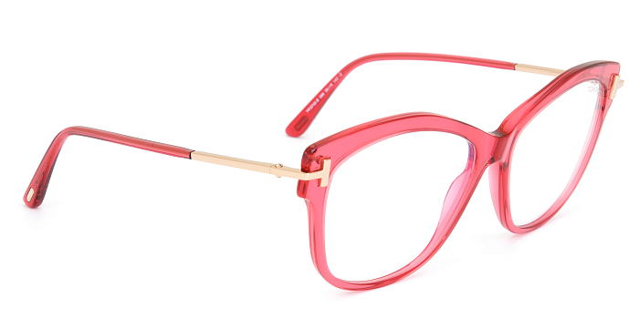 Оправы -  Tom Ford 5705 B 066 56 (+) - 1