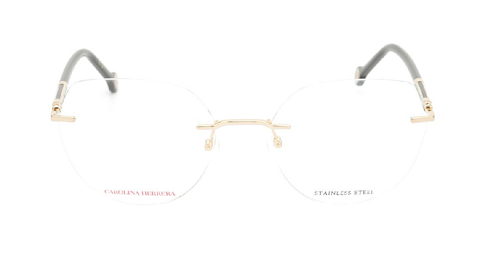 Оправы -  Carolina Herrera HER 0235-RHL 54 (+) - 0