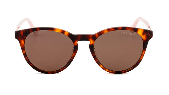 Солнцезащитные очки -  Ted Baker Orla 1746-100 51 (+) - 0