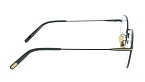 Оправы -  Tom Ford 6004-K-B 002 48 (+) - 2