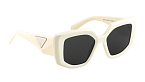 Солнцезащитные очки -  Prada 0PR 14ZS-1425S0 50 (+) - 1