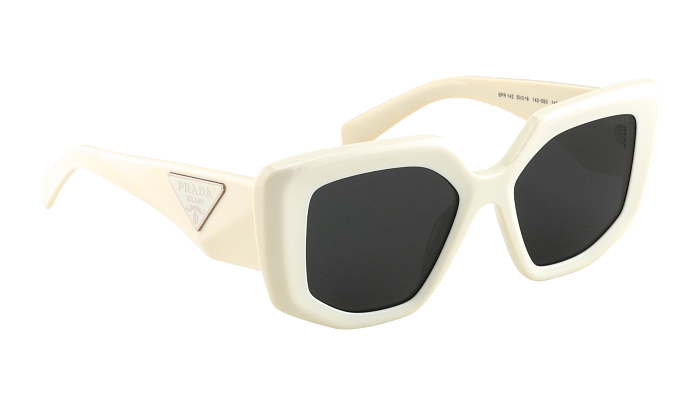 Солнцезащитные очки -  Prada 0PR 14ZS-1425S0 50 (+) - 1