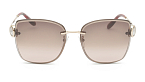 Солнцезащитные очки -  Chopard L29S A39 58 (+) - 0