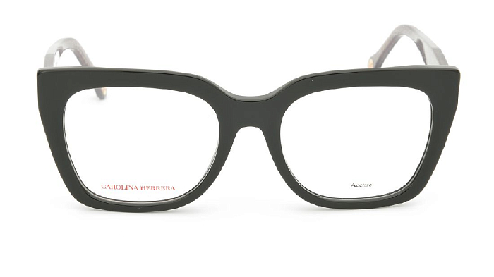 Оправы -  Carolina Herrera HER 0227-BSC 52 (+) - 0