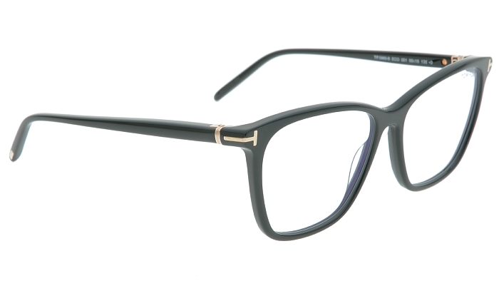 Оправы -  Tom Ford 5989-B 001 55 (+) - 1