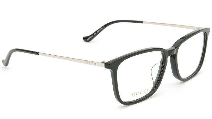 Оправы -  Gucci GG1609OA-002 56 (+) - 1