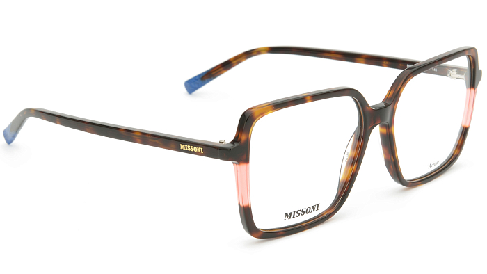 Оправы -  Missoni MIS 0176-L9G 54 (+) - 1