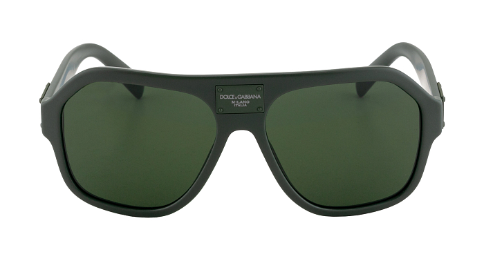 Солнцезащитные очки -  Dolce & Gabbana 0DG4433-329771 58 (+) - 0