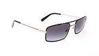 Солнцезащитные очки -  Guess 00168 02B 58 (+) - 1