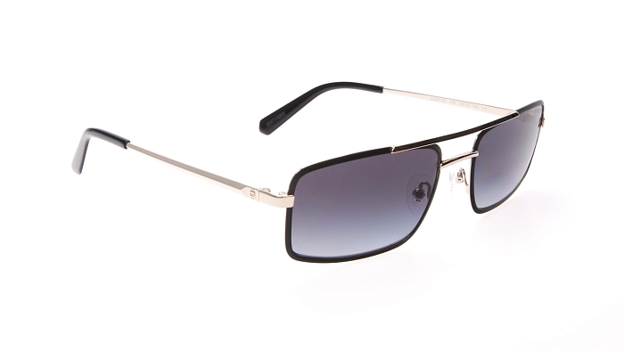 Солнцезащитные очки -  Guess 00168 02B 58 (+) - 1