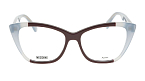 Оправы -  Moschino MOS642-S9W 52 (+) - 0