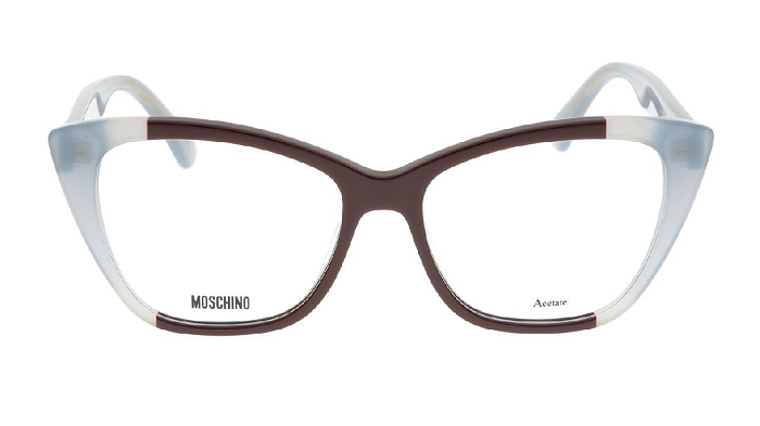 Оправы -  Moschino MOS642-S9W 52 (+) - 0