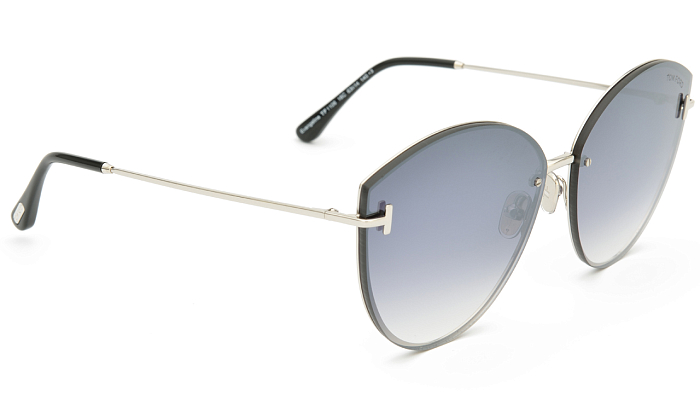 Солнцезащитные очки -  Tom Ford 1106 16C 63 (+) - 1