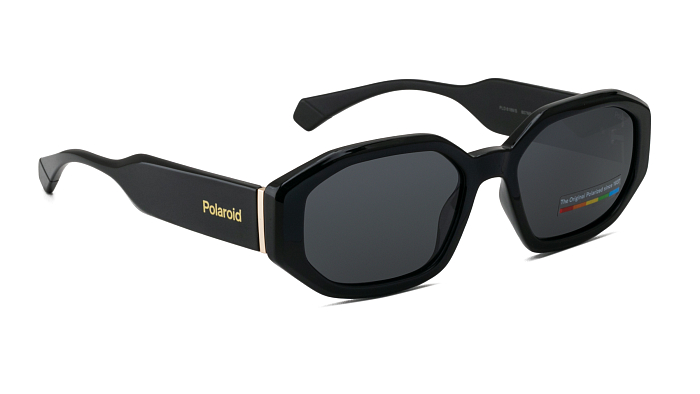 Солнцезащитные очки -  Polaroid PLD 6189/S-807 (+) - 1