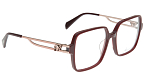 Оправы -  Blumarine 813 9FD 55 (+) - 1