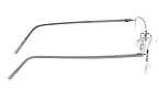 Оправы -  Rodenstock 7074-E 55 (+) - 2