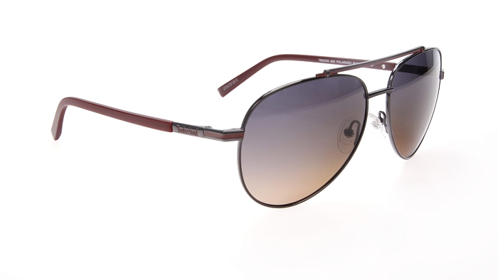 Солнцезащитные очки -  Timberland 00039 06D 60 (+) - 1
