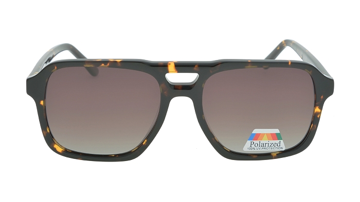 Солнцезащитные очки -  Giornale GP 3595 C1 - 0