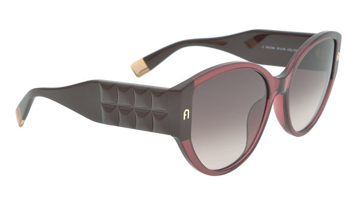Солнцезащитные очки -  Furla 784 AFD 57 (+) - 1
