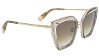 Солнцезащитные очки -  Furla 821 T1Y 52 (+) - 1