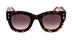 Солнцезащитные очки -  Carolina Herrera HER 0222/S-O63 47 (+) - 0